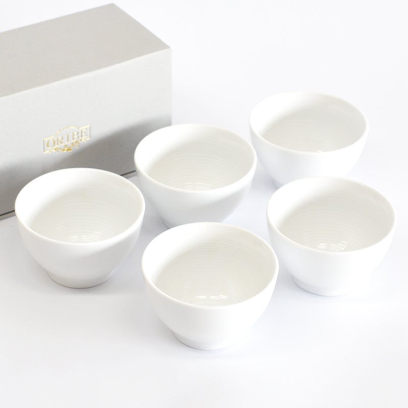 フィーノ碗 小 ５個セット