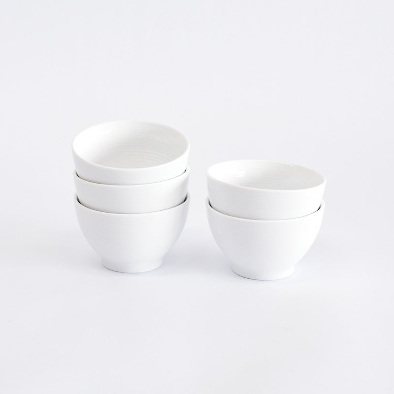 フィーノ碗 小 ５個セット