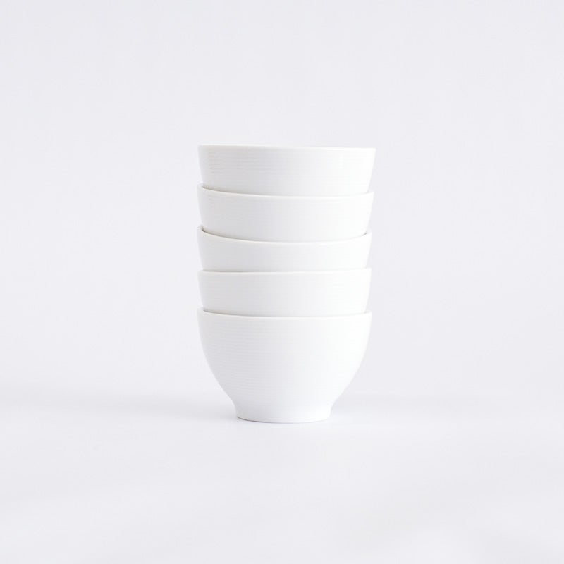 フィーノ碗 小 ５個セット