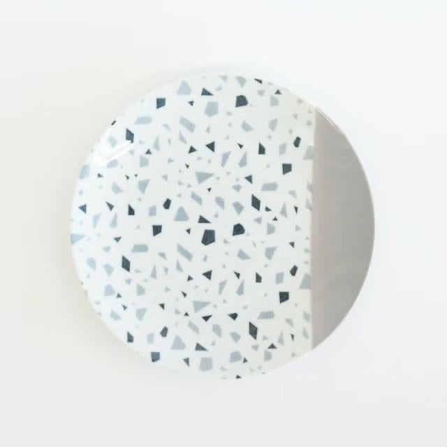 モザイクプレートＭ３枚セット