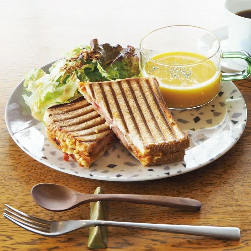 モザイクプレートＭ３枚セット