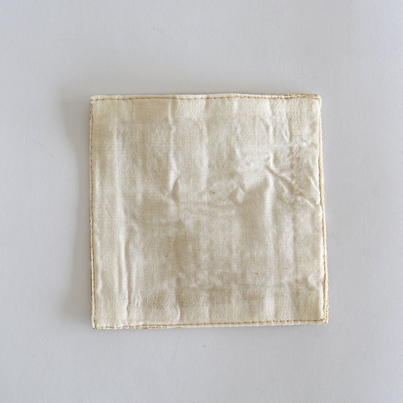 染唐草湯呑5個セット