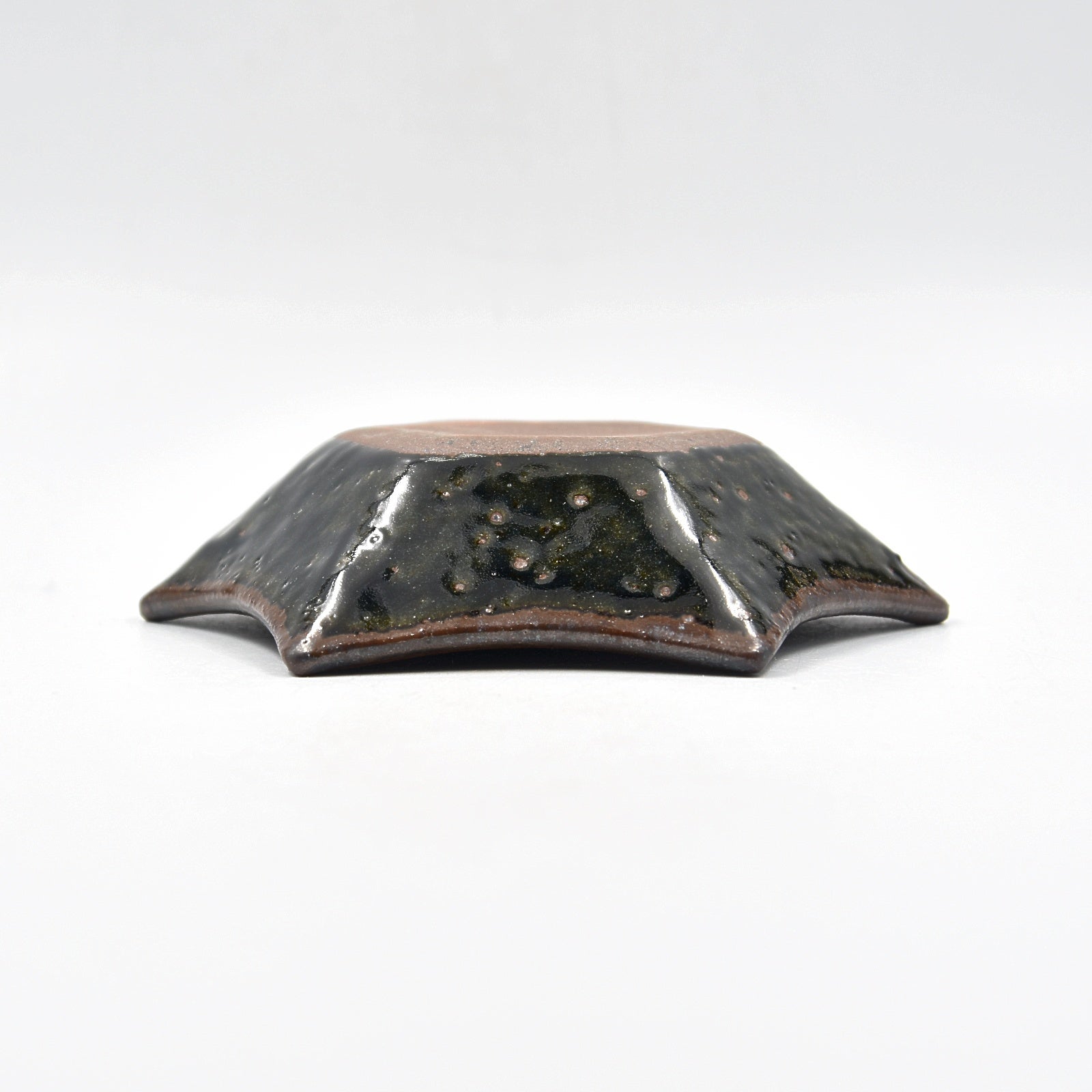 六角鉢(大)｜和食器通販｜織部 Online Store【公式】