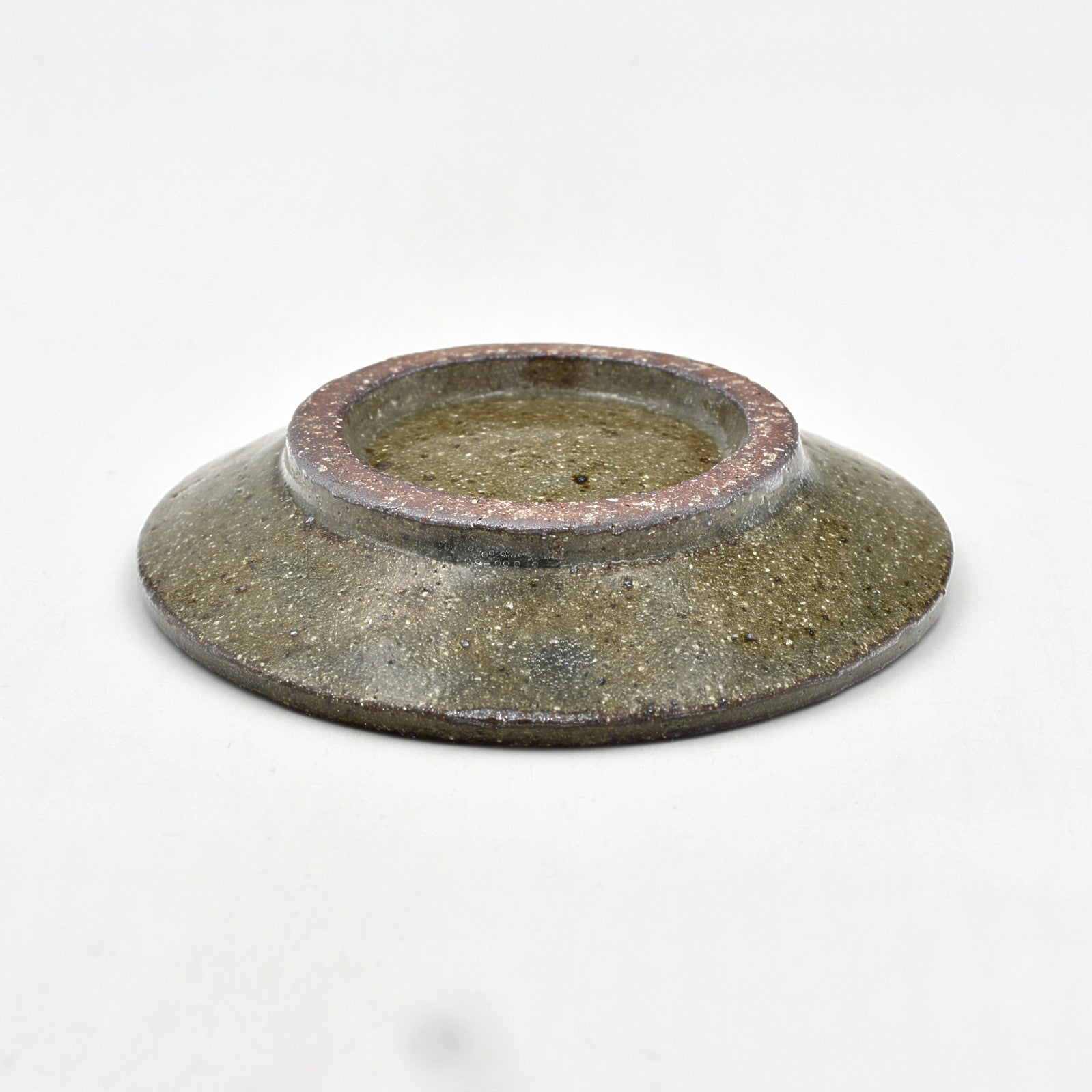 三島手小皿｜和食器通販｜織部 Online Store【公式】