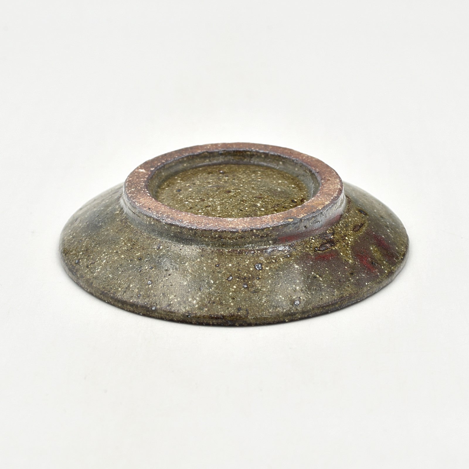 三島手小皿｜和食器通販｜織部 Online Store【公式】