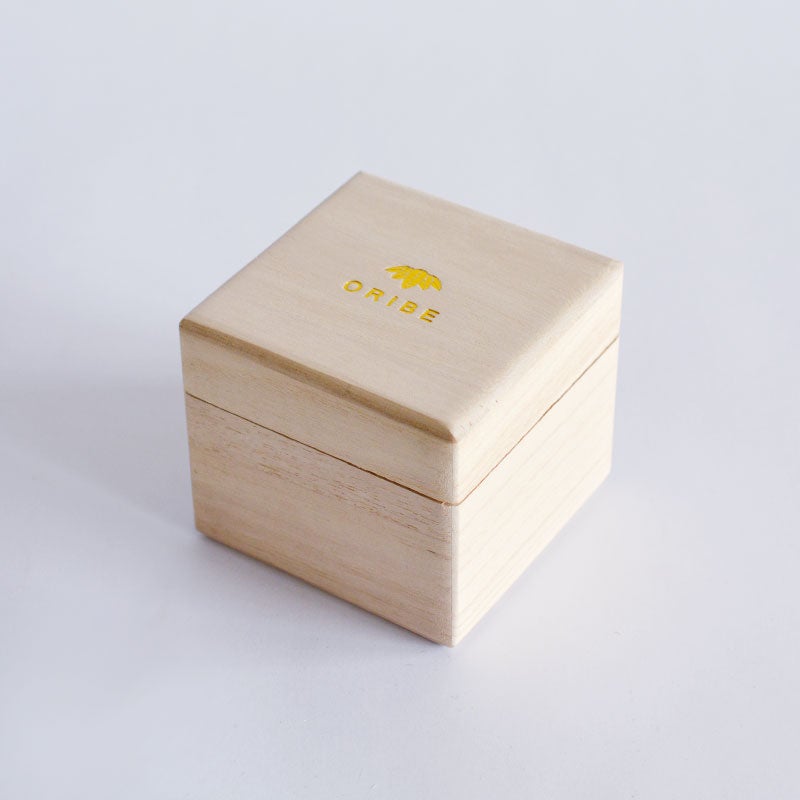 黄瀬戸 ぐい呑(木箱入り）｜和食器通販｜織部 Online Store【公式】