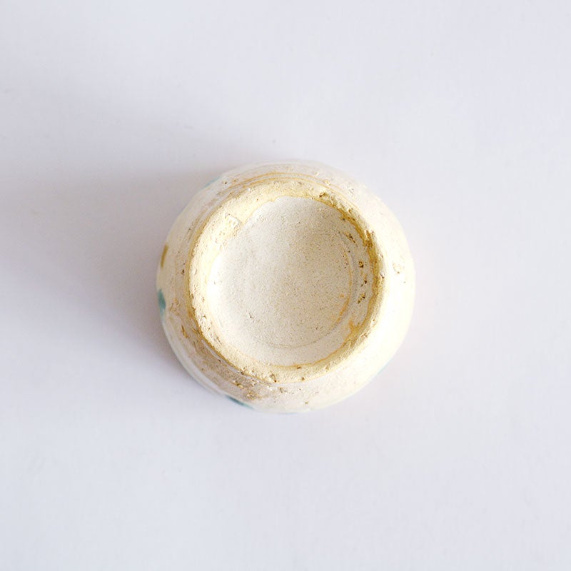 手作りの温もりを形状です