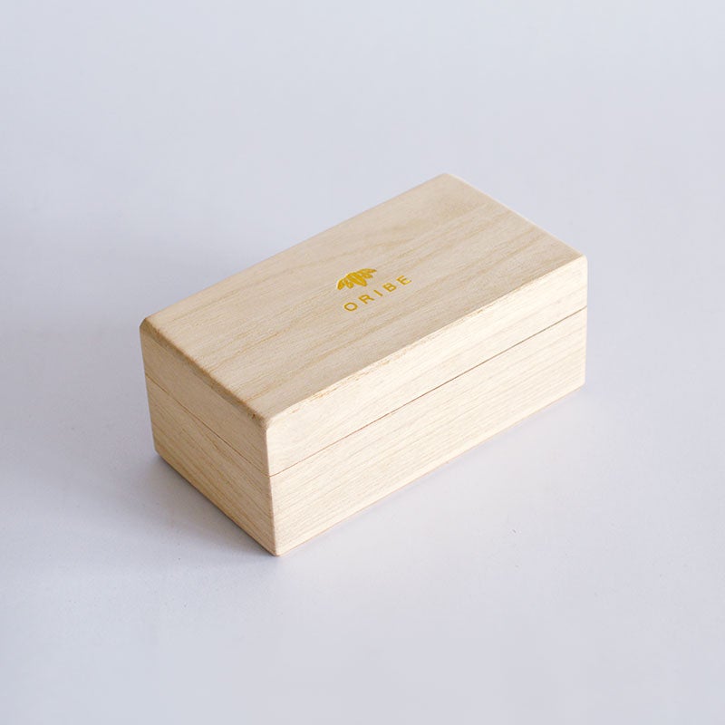 箱に収められ大切な方への贈り物に最適です