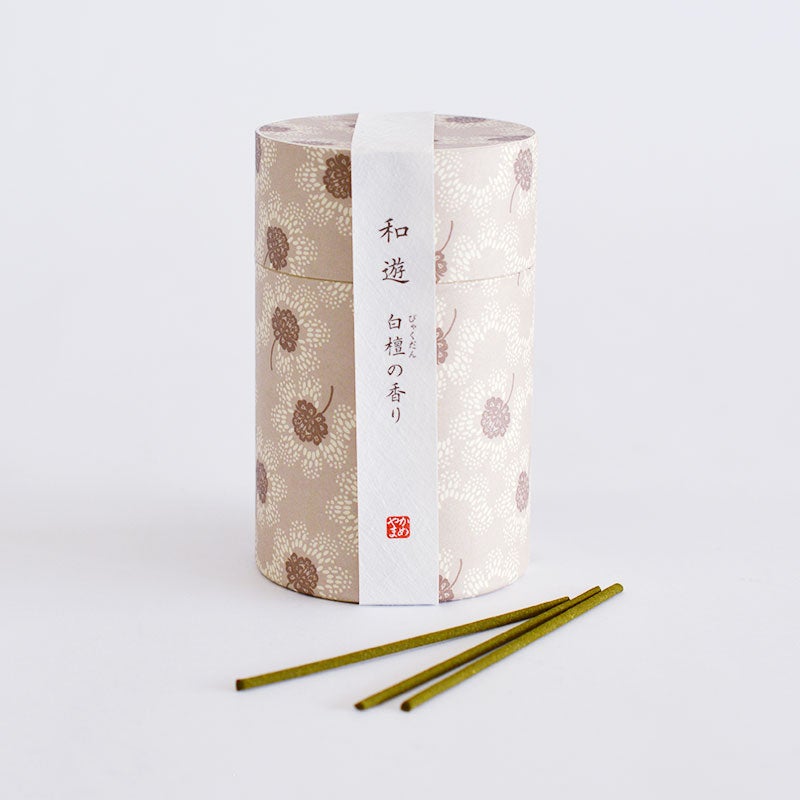  和遊 白檀の香り