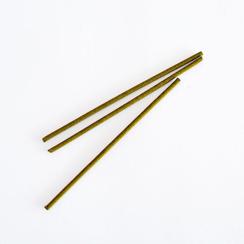 甘みのある香りに仕上げられリラックスタイムを演出します