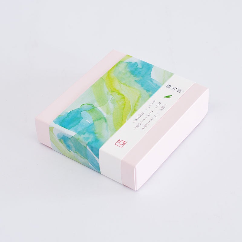 寧 癒やしの漢方 三選｜和食器通販｜織部 Online Store【公式】