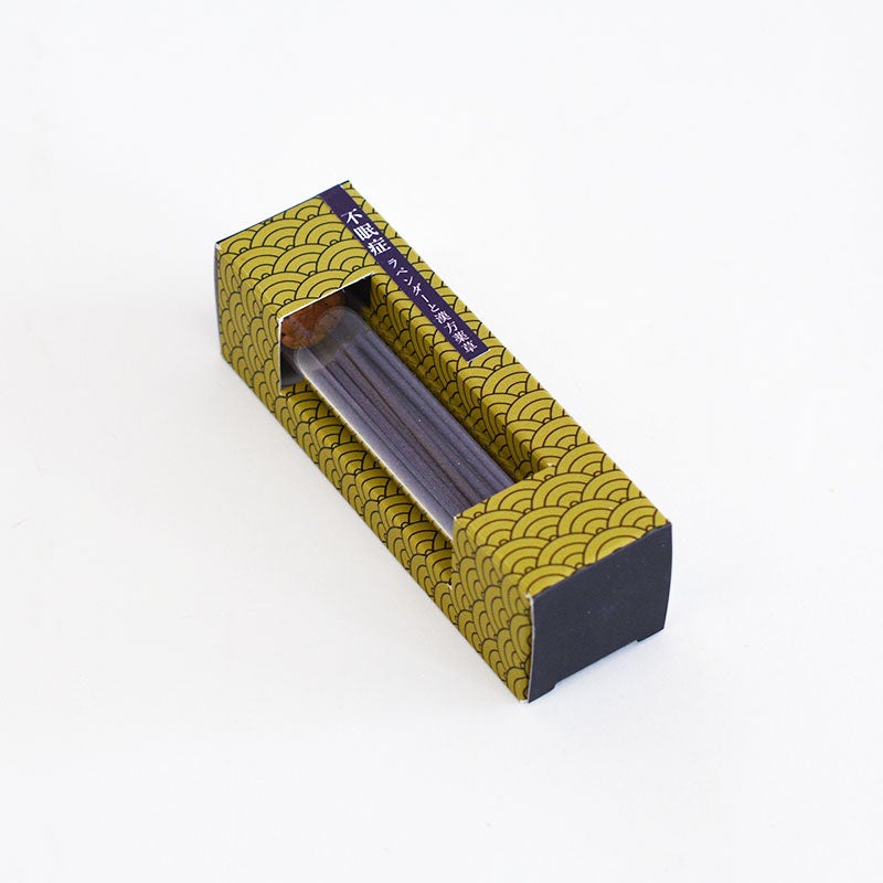 不眠症（ラベンダーの香り）