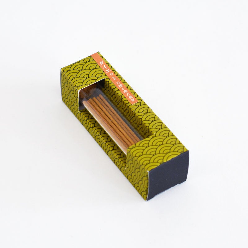 ダイエット（白檀系の香り）