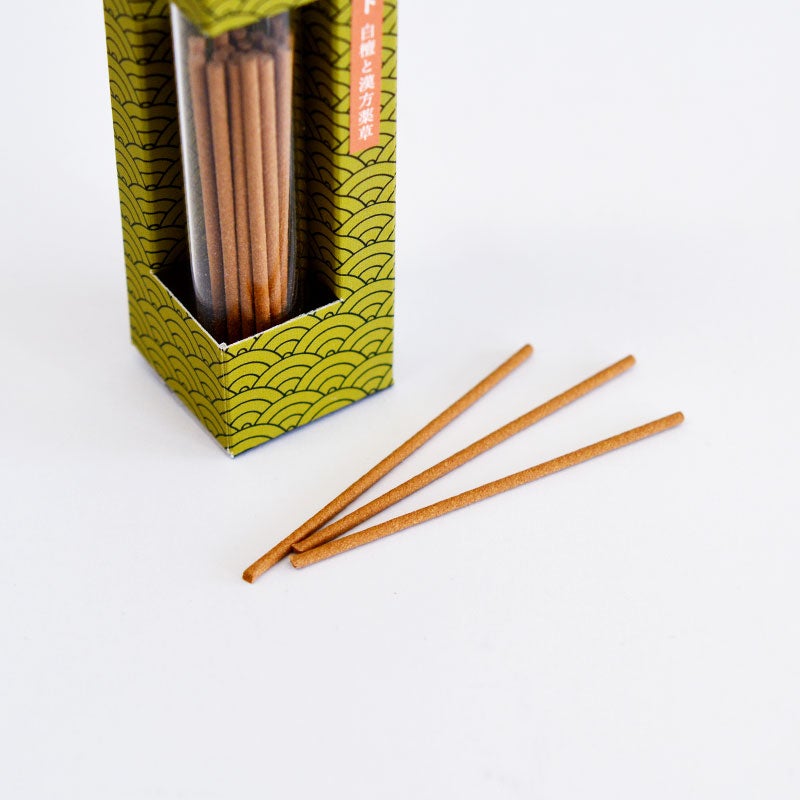 寧 癒やしの漢方 三選｜和食器通販｜織部 Online Store【公式】