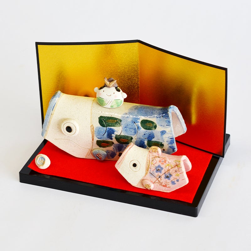 こちらはオンライン限定のセットです