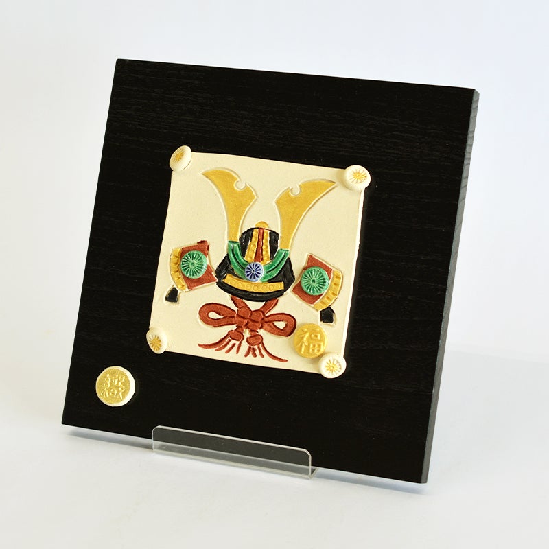 一つ一つ手作業でつくられています