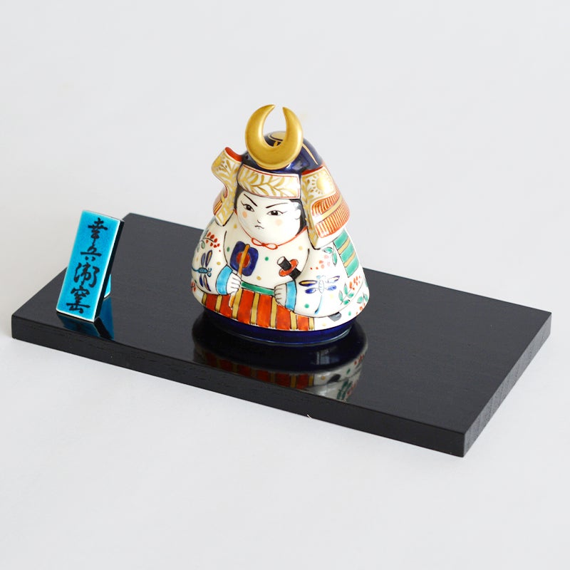 初節句の御祝いやプレゼントにも最適です