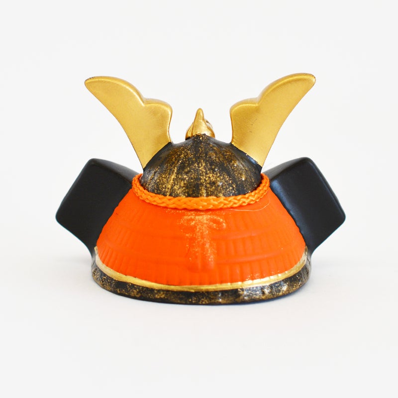 子供の成長を願う季節のしつらえにぴったりです