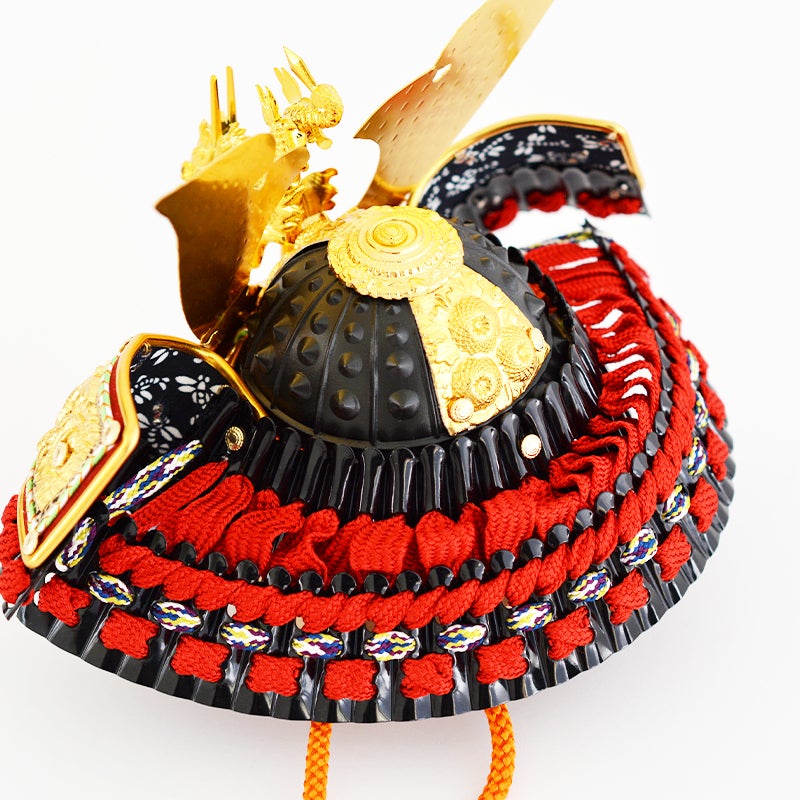 極上兜台飾り ｜和食器通販｜織部 Online Store【公式】