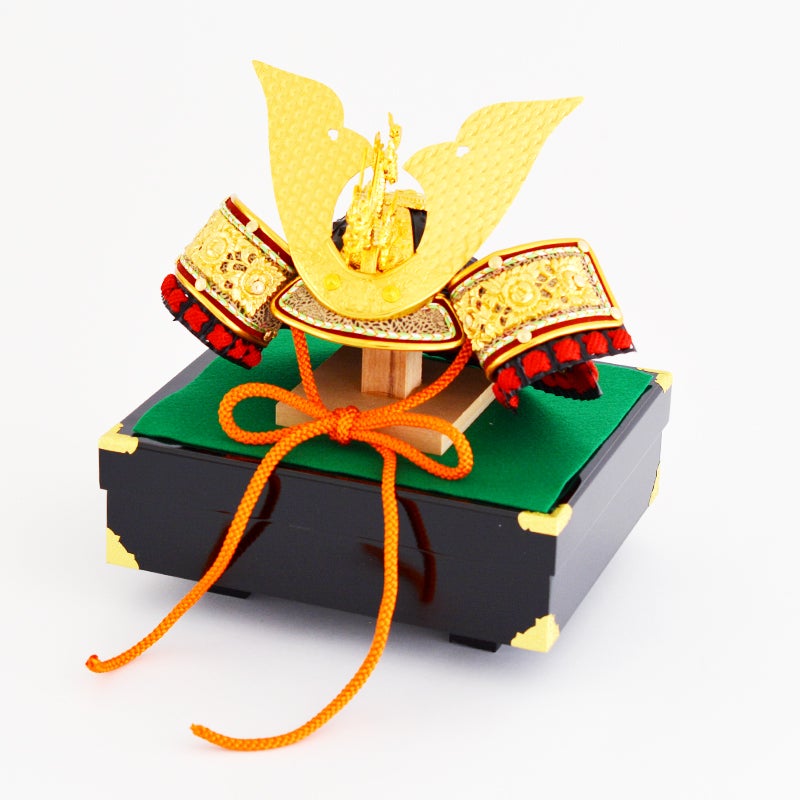 初節句のお祝いにも最適です