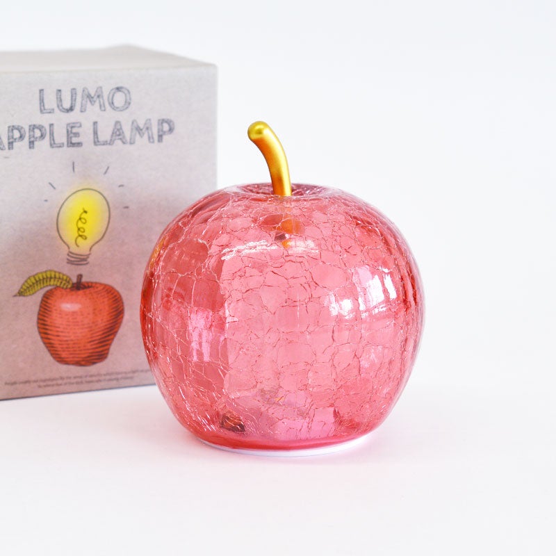 ルーモ アップル ランプ