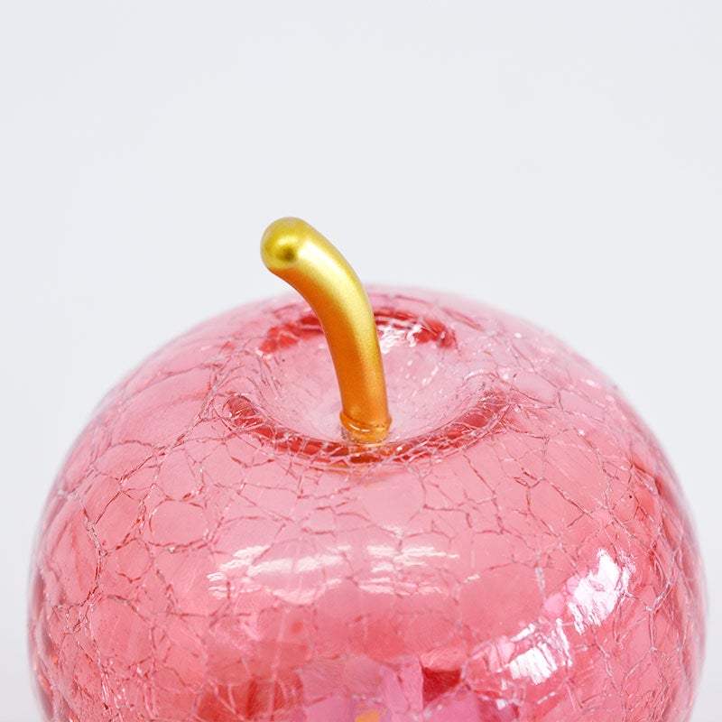 眩しすぎないソフトな光量で、リラックスしたい夜の時間やナイトライトにぴったりです