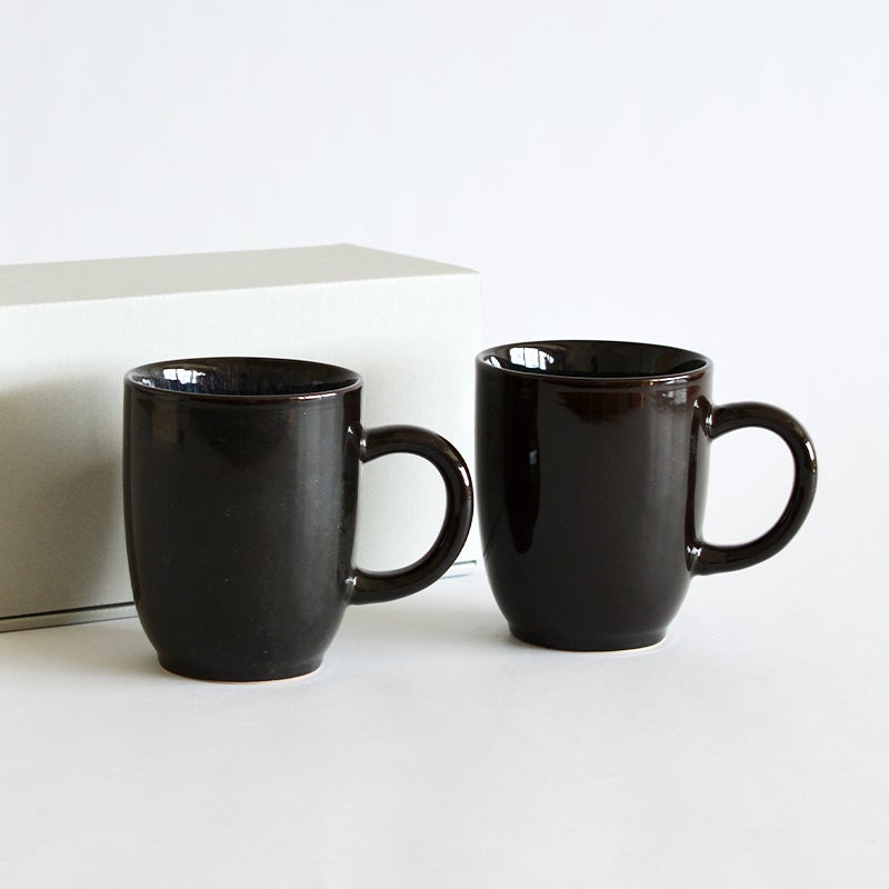  ニューライフペアマグ