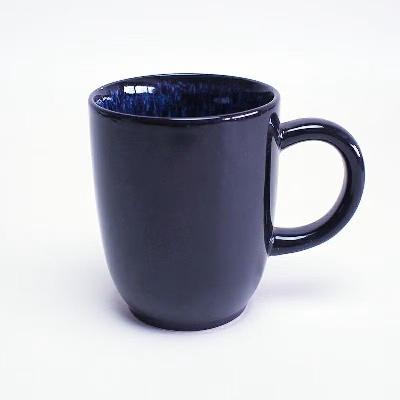 ニューライフウェアマグ ネイビーとダークグリーンのペアセットです