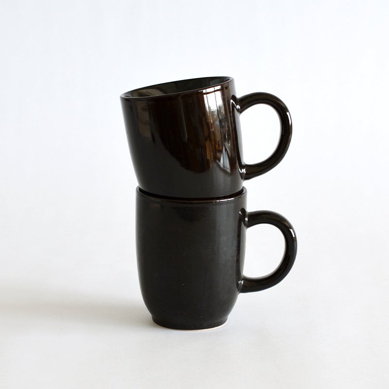 重ねたイメージです