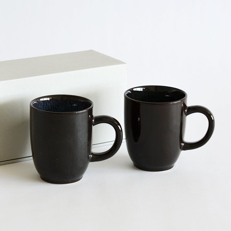 ニューライフペアマグ｜和食器通販｜織部 Online Store【公式】
