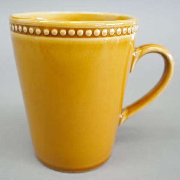 たっぷりと飲めるのでアメリカンやカフェオレに最適です