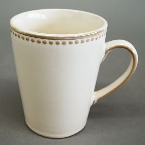 たっぷりと飲めるのでアメリカンやカフェオレに最適です