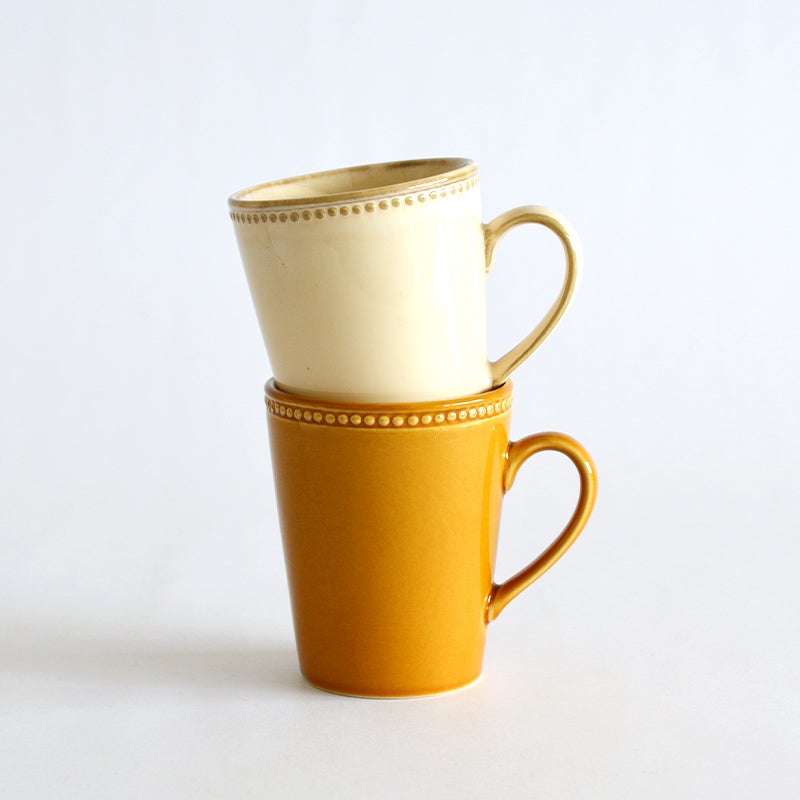 こちらは積み重ねた例です