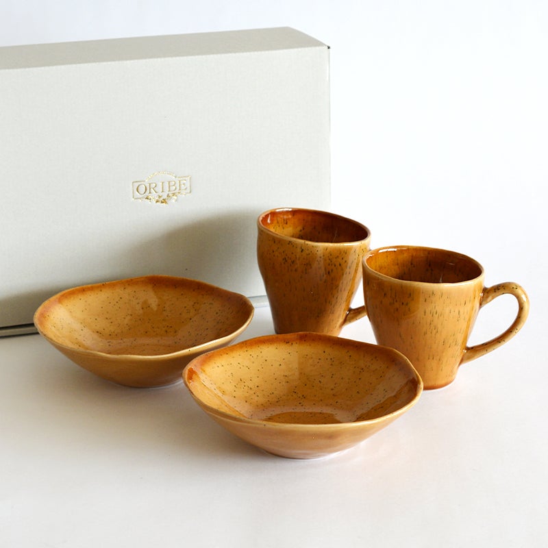 箱に入っているので、記念品や景品、手土産などのプレゼントにぴったりです