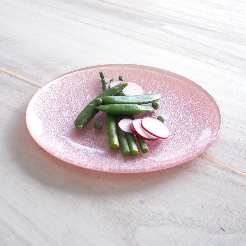 MIYABI プレート M ピンク