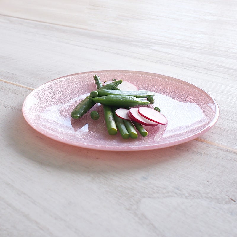 MIYABI プレート M ピンク