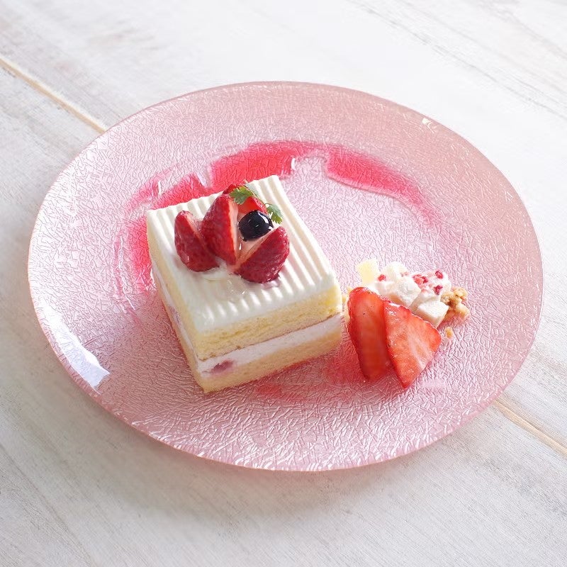 プレート ML ピンク