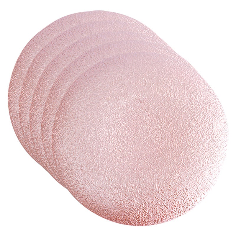 MIYABI プレート ML ピンク 5枚セット