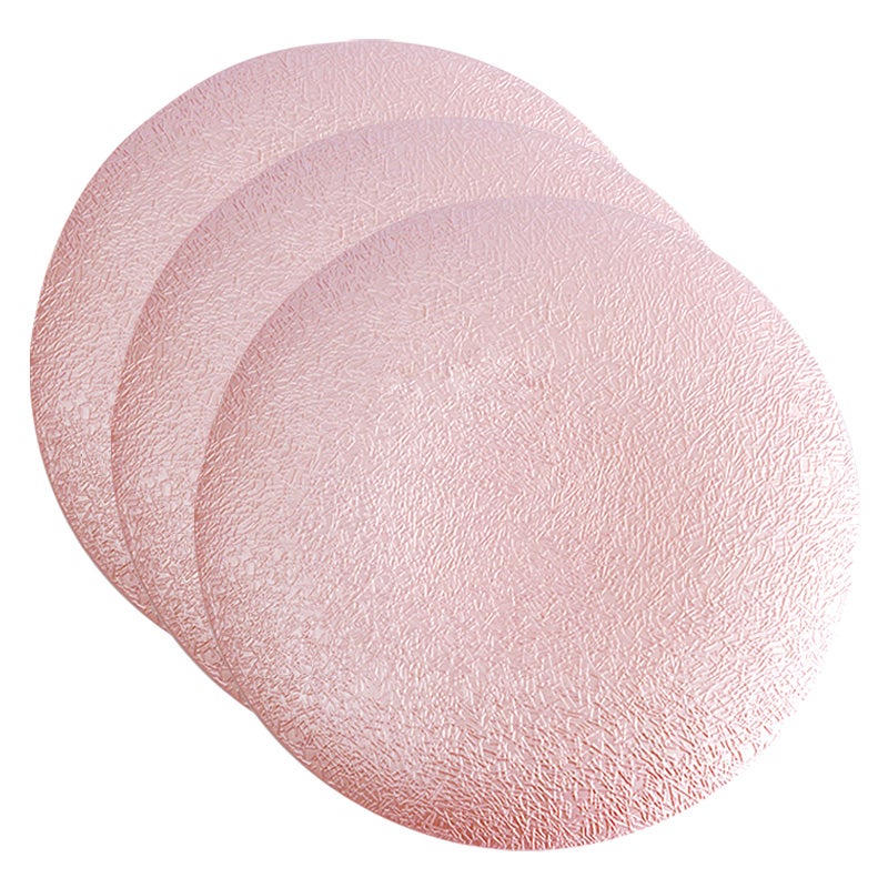 MIYABI プレート ML ピンク 3枚セット