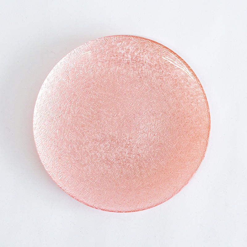 MIYABI プレート ML ピンク