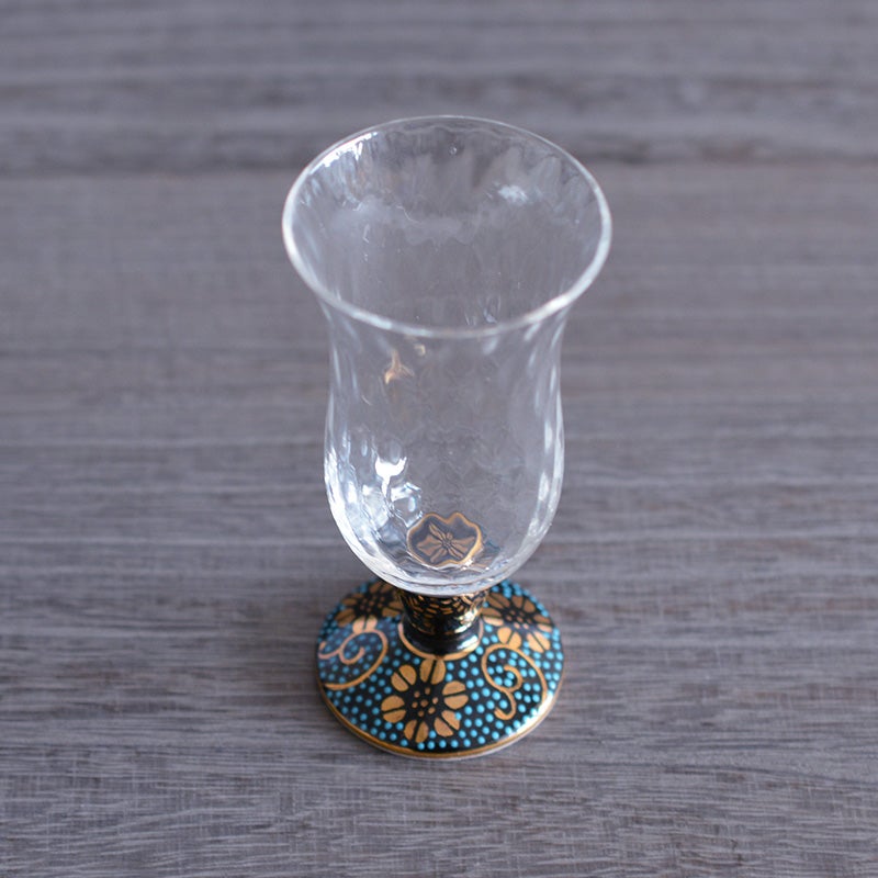 大正時代からの九谷焼の代表的なデザイン