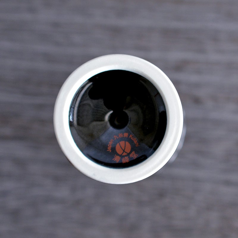 安定感のある形状です