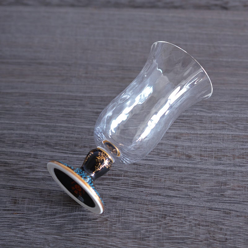 冷酒を嗜むための最適サイズ