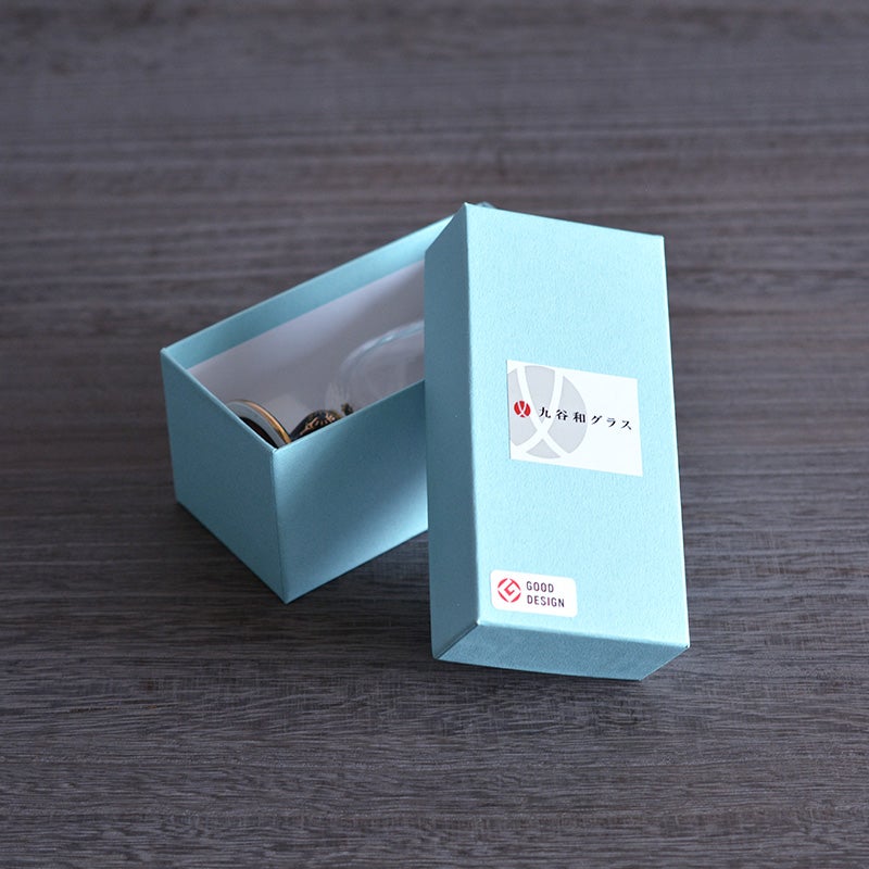 専用パッケージ付きで贈り物に最適です