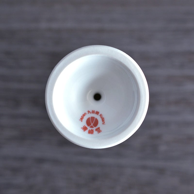 安定感のある形状です