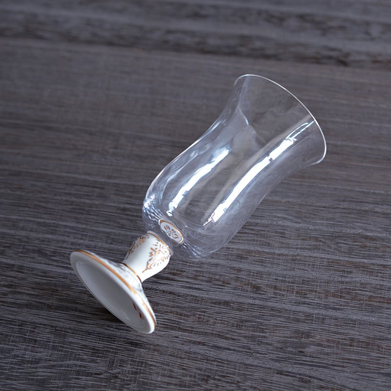 冷酒を嗜むための最適サイズ