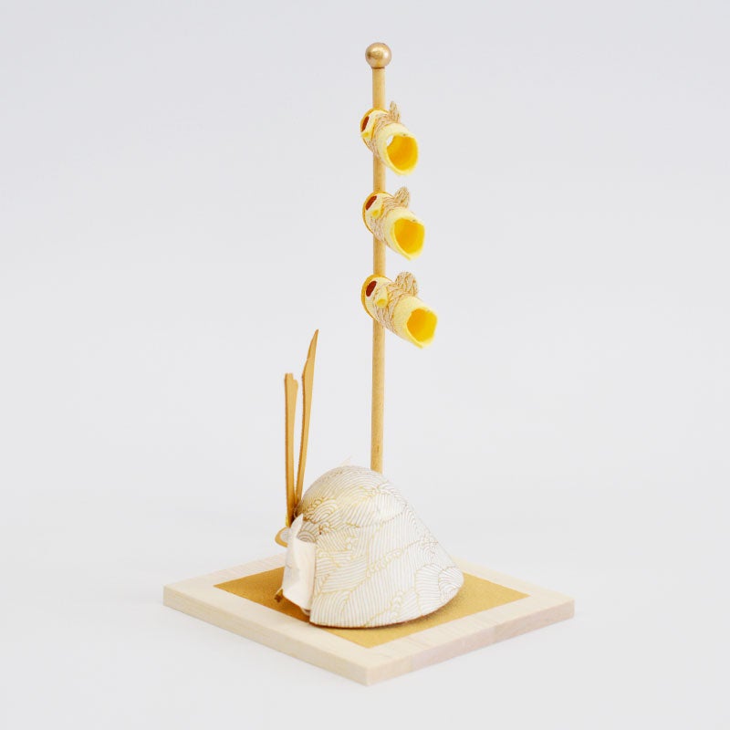 お店のディスプレイや季節のインテリアにぴったりです