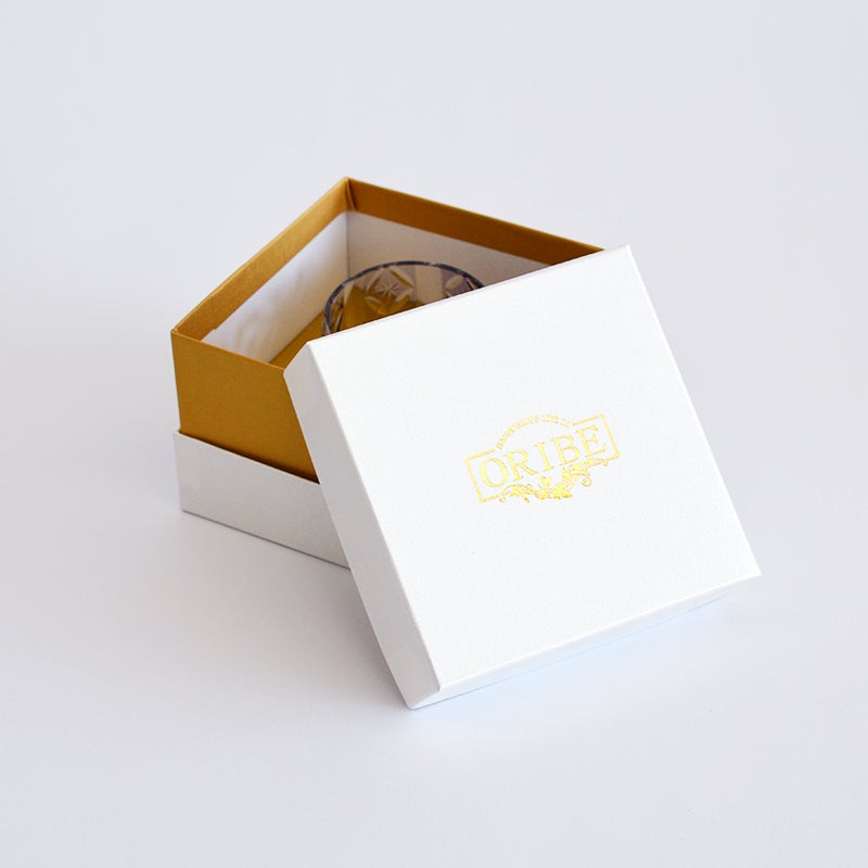 化粧箱付きで贈り物に最適です