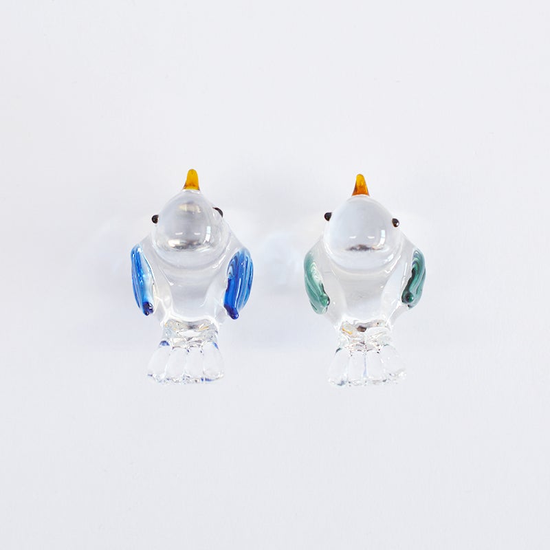 テーブルコーディネートのアクセントになります