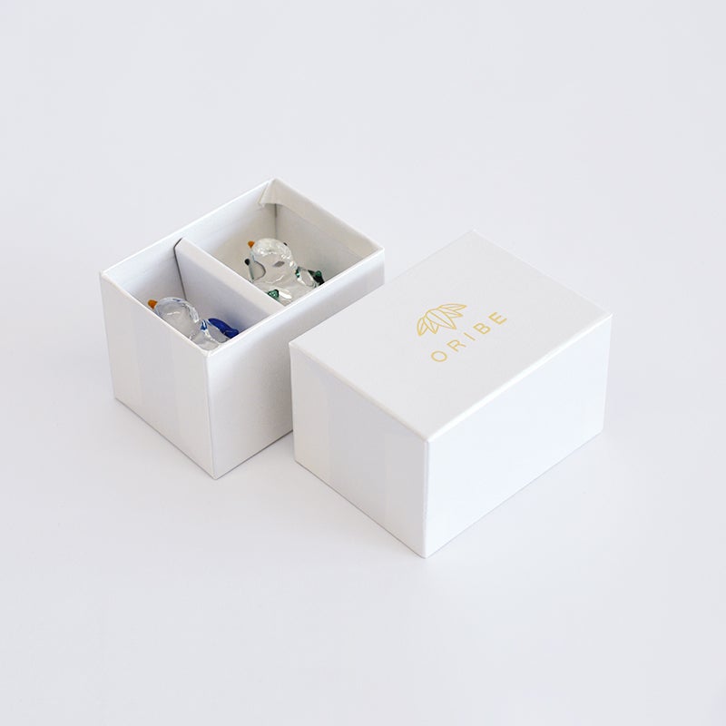 化粧箱付きで贈り物に最適です